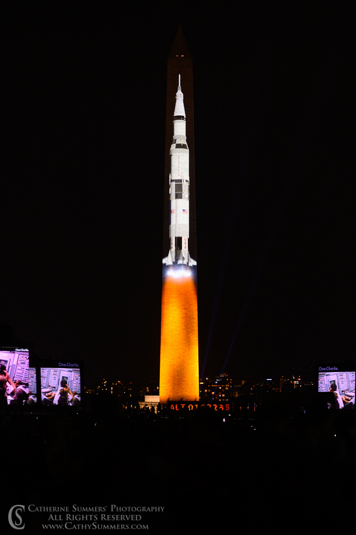 20190720_638: vertical, Washington Monument, Apollo 11, Apollo 11 50th Anniversary