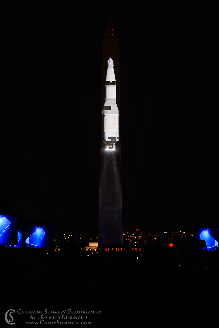 20190720_640: vertical, Washington Monument, Apollo 11, Apollo 11 50th Anniversary