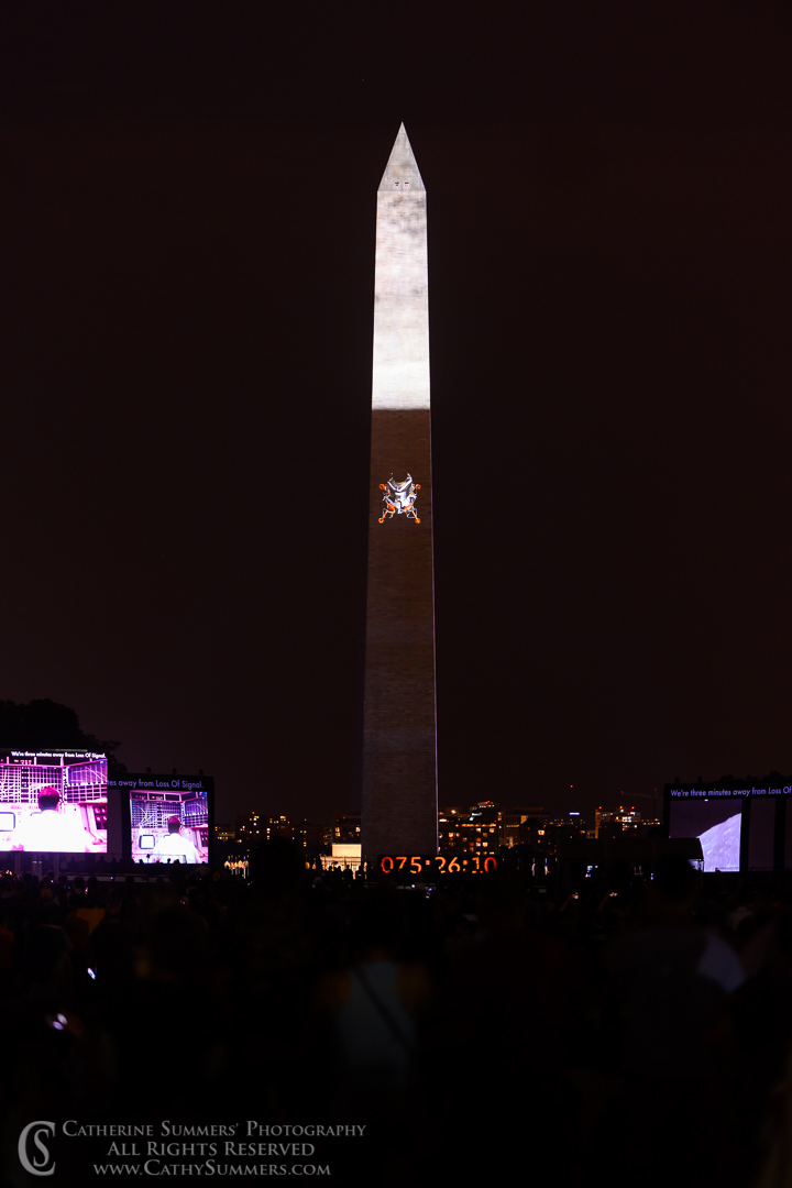 20190720_652: vertical, Washington Monument, Apollo 11, Apollo 11 50th Anniversary