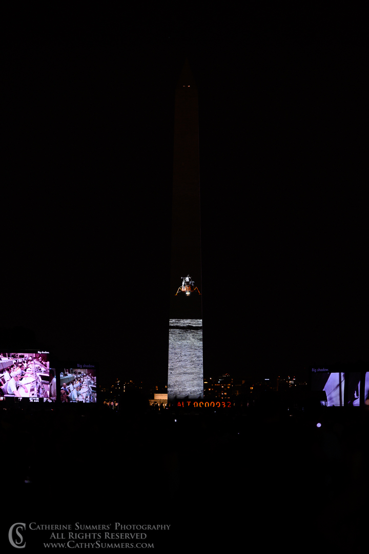 20190720_659: vertical, Washington Monument, Apollo 11, Apollo 11 50th Anniversary