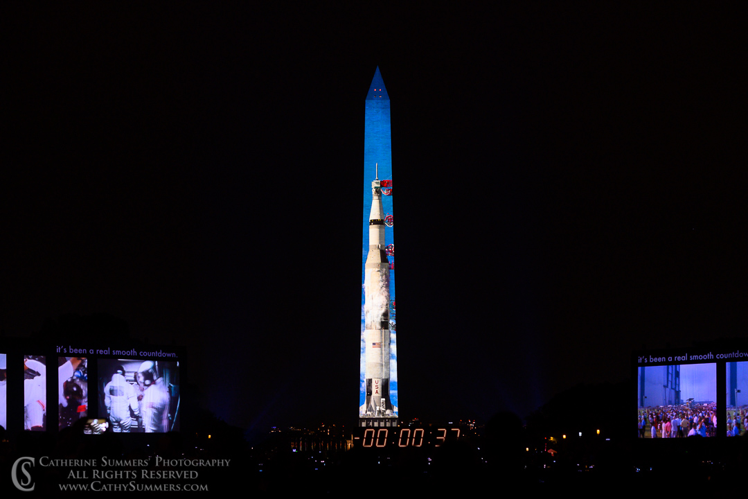 20190720_698: horizontal, Washington Monument, Apollo 11, Apollo 11 50th Anniversary, landscape