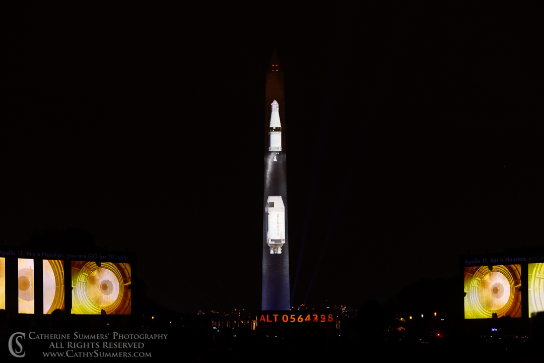 20190720_718: horizontal, Washington Monument, Apollo 11, Apollo 11 50th Anniversary, landscape