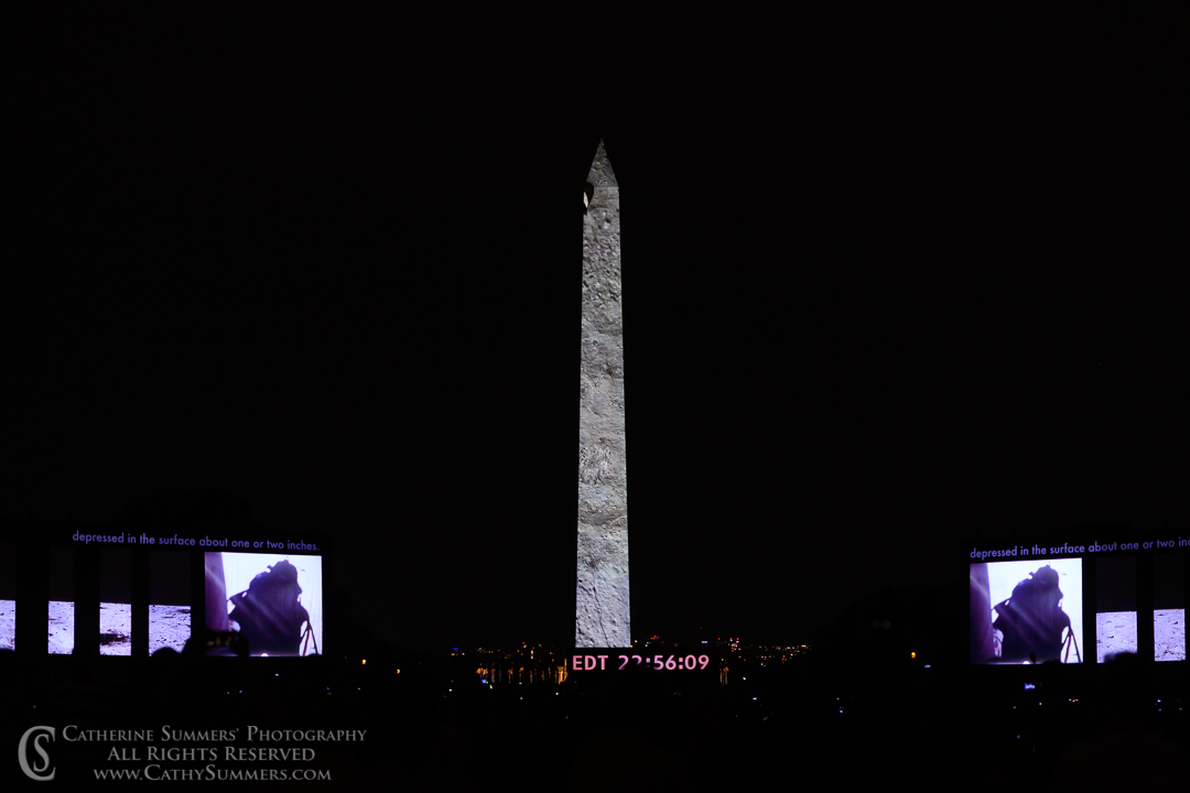 20190720_737: horizontal, Washington Monument, Apollo 11, Apollo 11 50th Anniversary, landscape