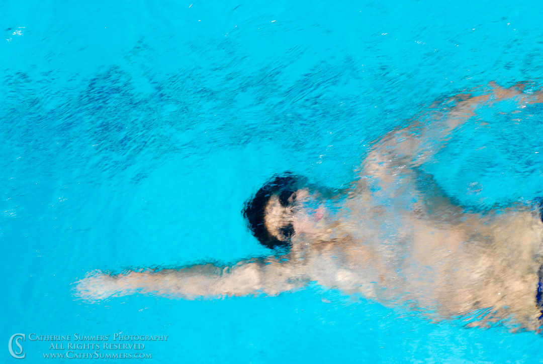 SWM_2007_001: horizontal, backstroke, swim, 2007, LG, Sam Butler, Time Trials
