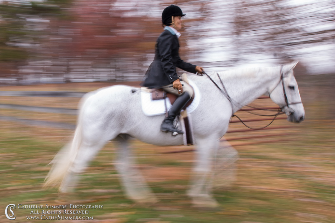 20071125_001: Farmington Hunt, Fox Hunting, Millington, Sandy Kendall, Junior Hunt