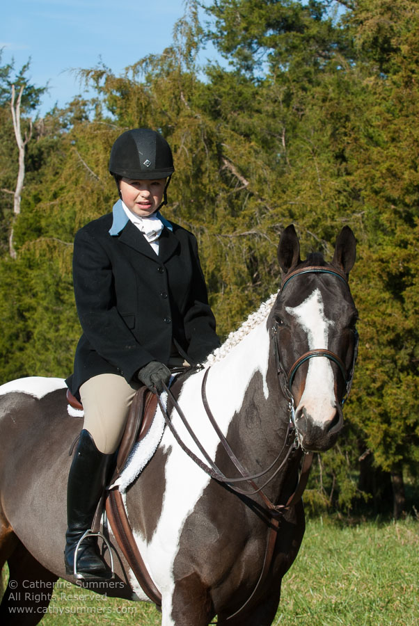 20121110_099: Jacob Sargent, Emily Digney, Photo by Elena Summers, Opening Hunt, Mint Meadows