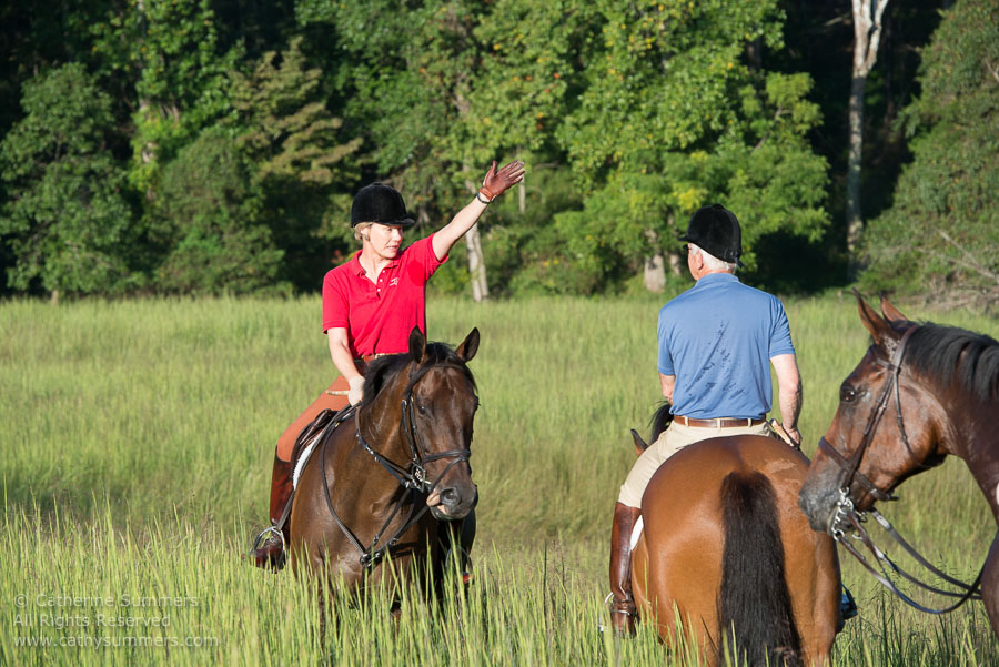 20130902_051: Whip, Whipper-In, Joy Crompton