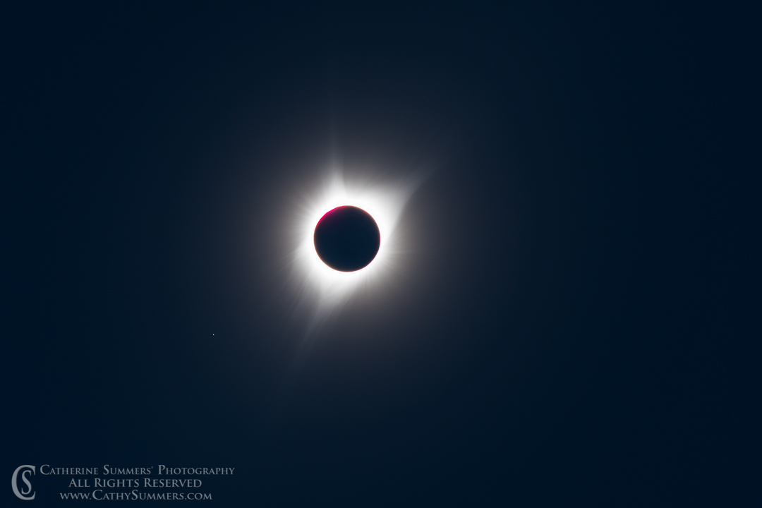 20170821_076: corona, eclipse, sun, totality, landscape