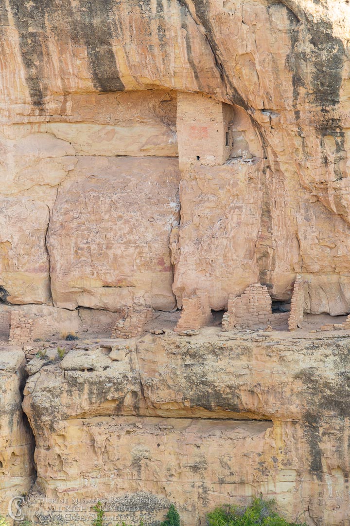 20180918_090: Mesa Verde National Park, Mummy House