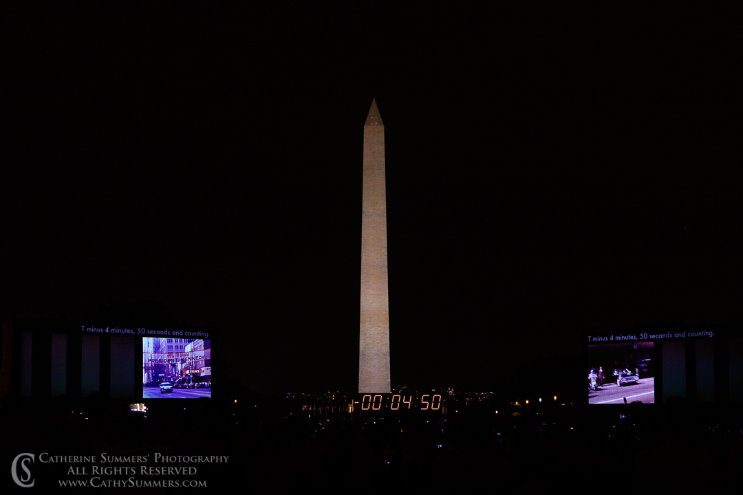 Apollo 11 50th Anniversary Celebration 20190720_681: horizontal, Washington Monument, Apollo 11, Apollo 11 50th Anniversary, landscape