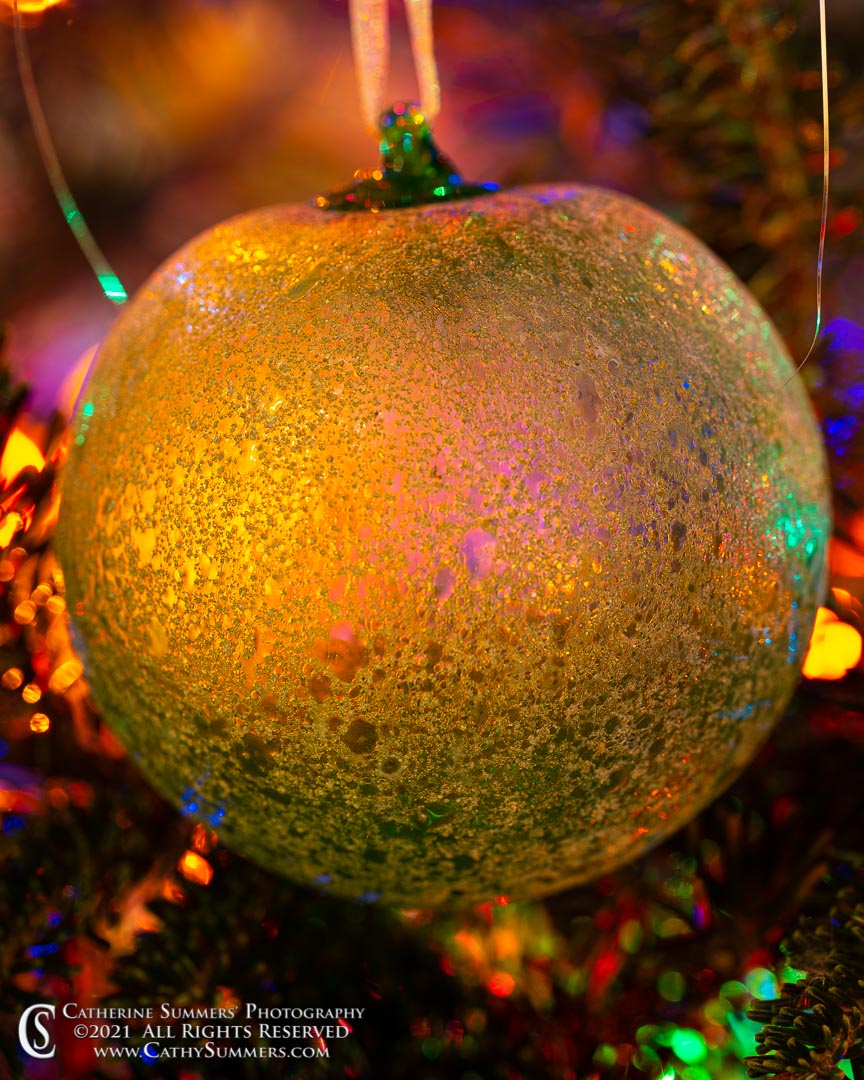 20211222_005: vertical, macro, Christmas Decorations, ornament