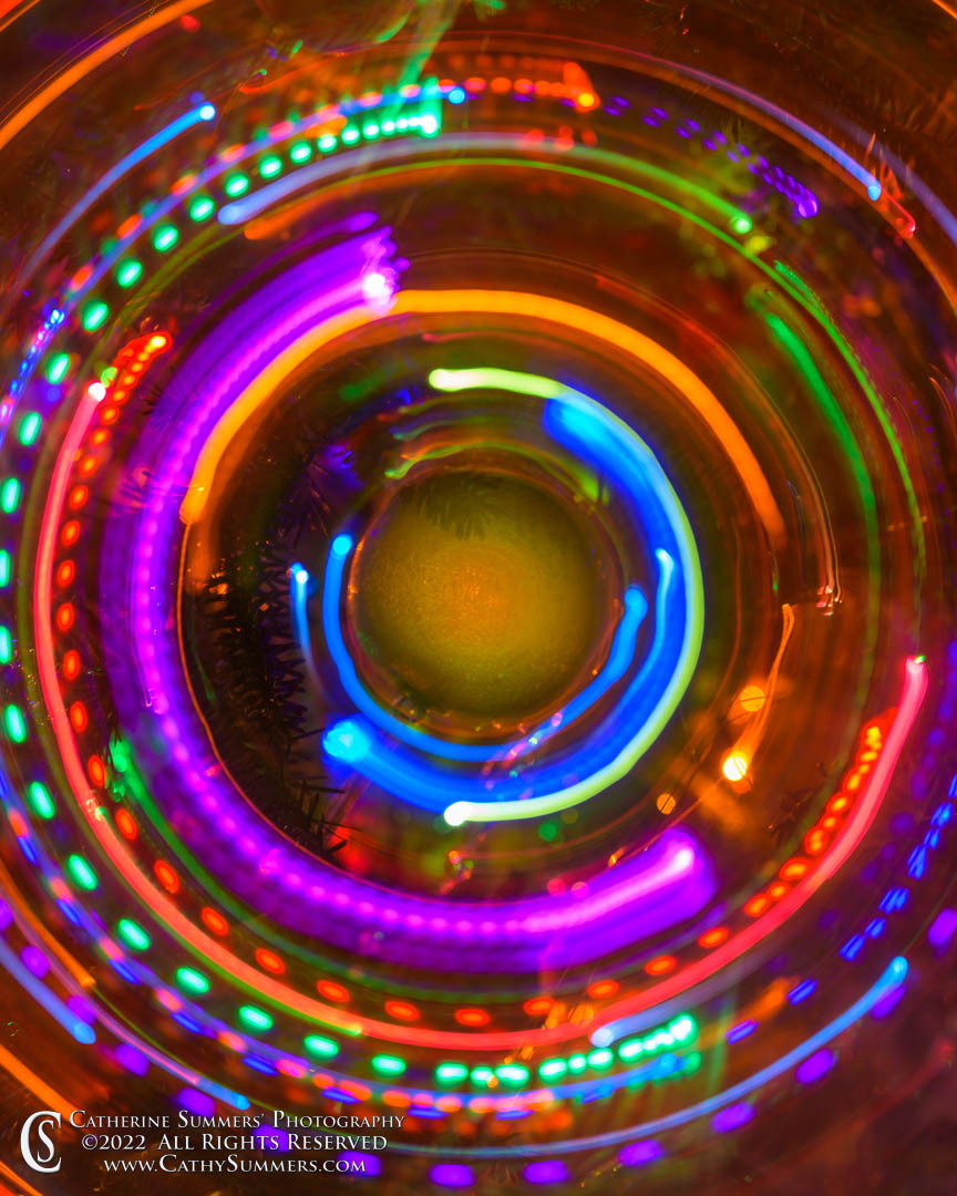 20221230_NZ90384: vertical, Christmas Lights, motion blur
