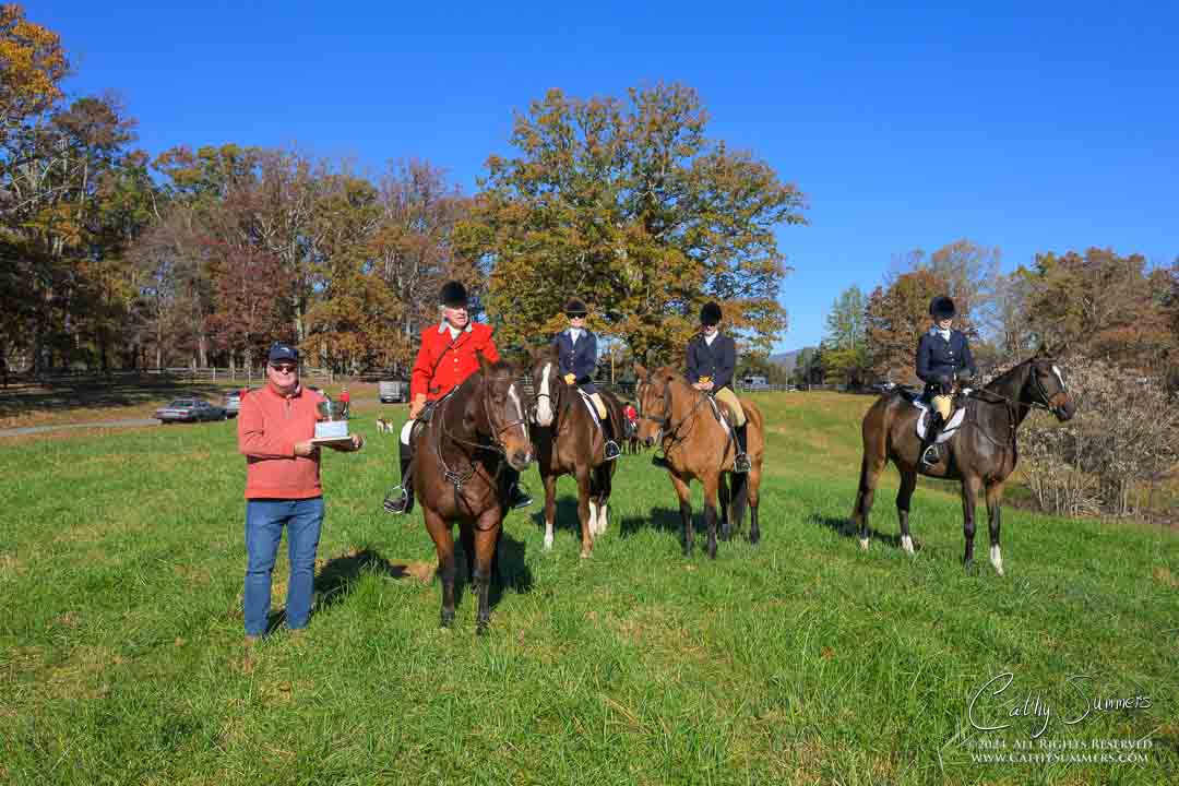 20241109_085: Millington, Opening Hunt