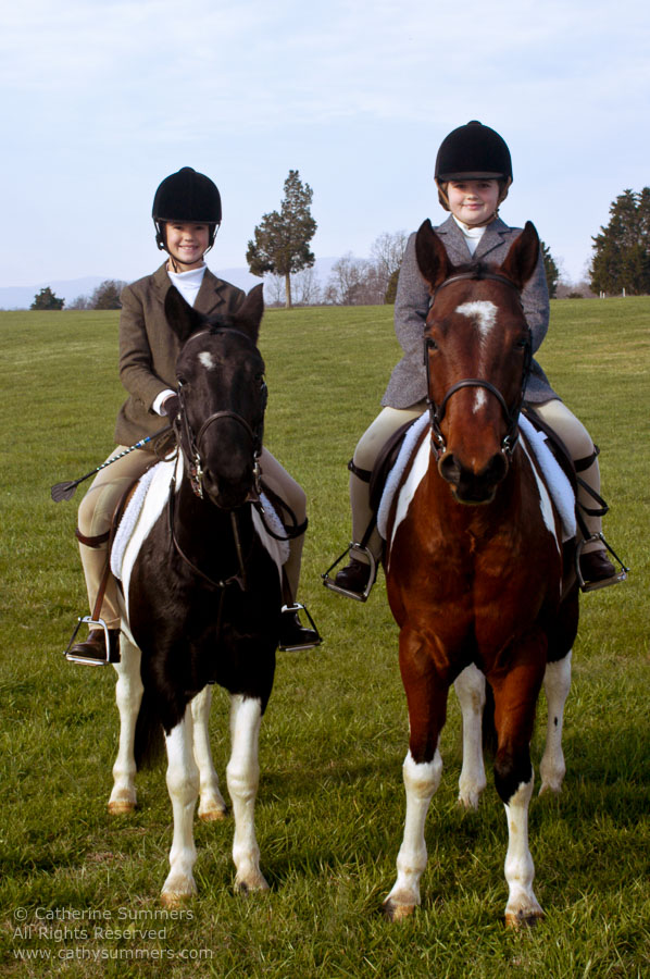 F2003_089: 2003, Farmington Hunt, Fox Hunting, Stewart Summers, Thanksgiving Hunt, Addie Evert