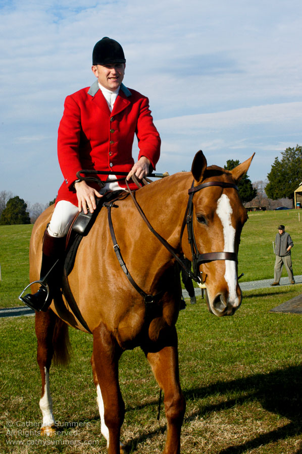 F2003_091: 2003, Farmington Hunt, Fox Hunting, Thanksgiving Hunt