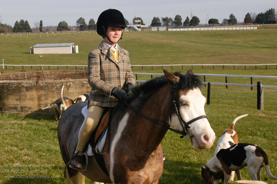 F2003_162: 2003, Farmington Hunt, Fox Hunting, Gibbie Evert