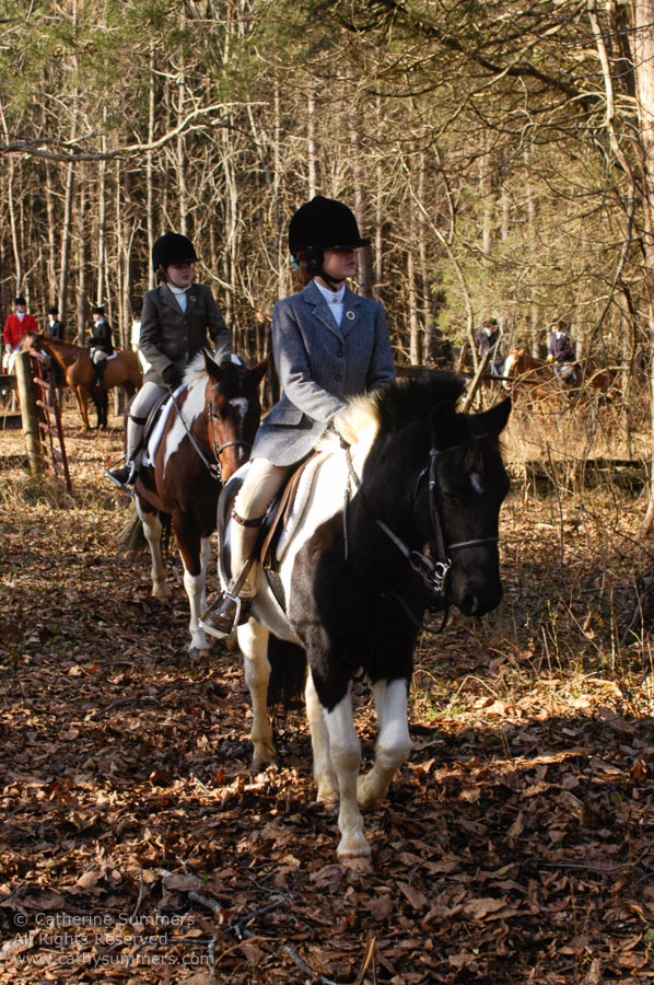 F2003_178: 2003, Farmington Hunt, Fox Hunting, Stewart Summers