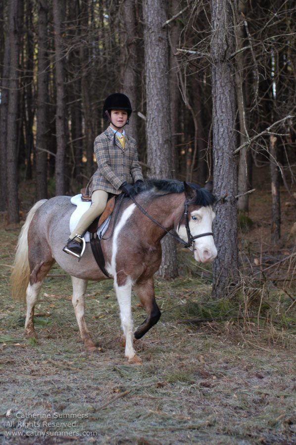 F2003_183: 2003, Farmington Hunt, Fox Hunting, Gibbie Evert