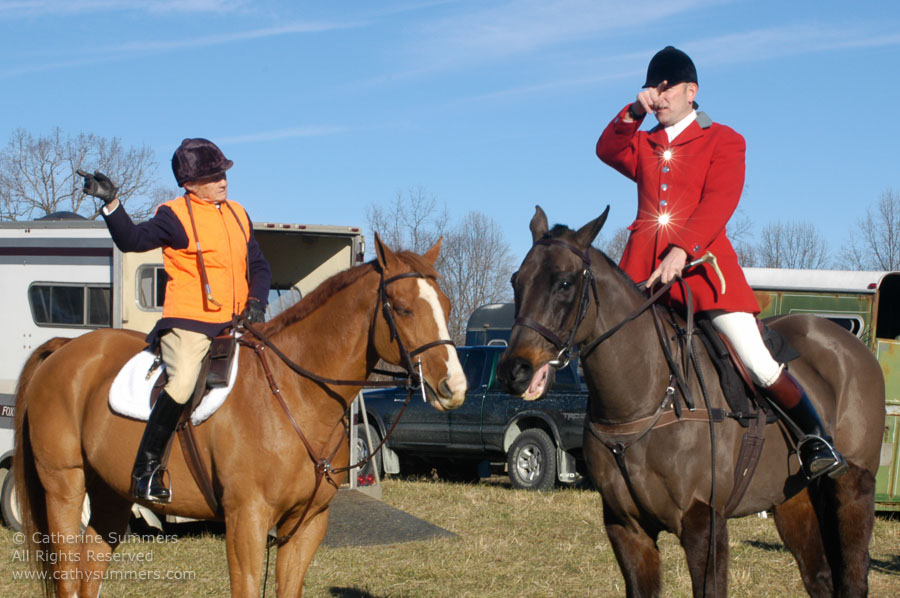 F2003_201: horizontal, 2003, Farmington Hunt, Fox Hunting, Jill Summers