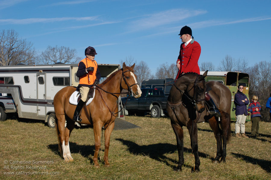 F2003_202: 2003, Farmington Hunt, Fox Hunting