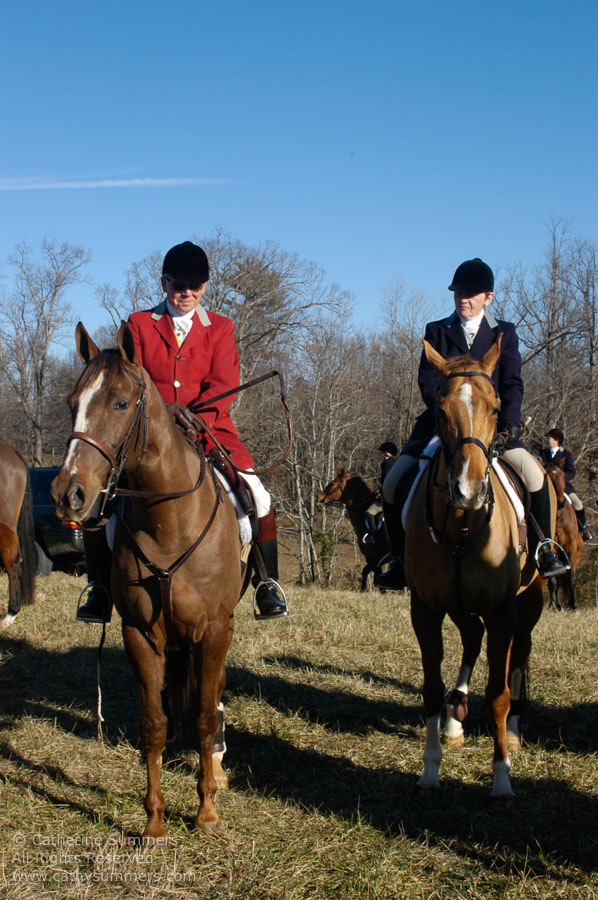 F2003_204: 2003, Farmington Hunt, Fox Hunting