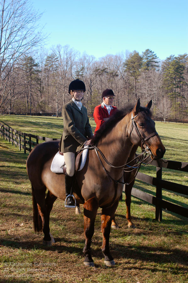F2003_218: 2003, Farmington Hunt, Fox Hunting