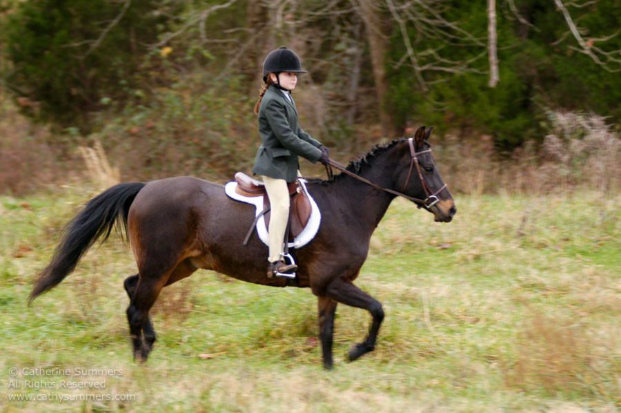 F2004_TH_41: Farmington Hunt, Fox Hunting, 2004