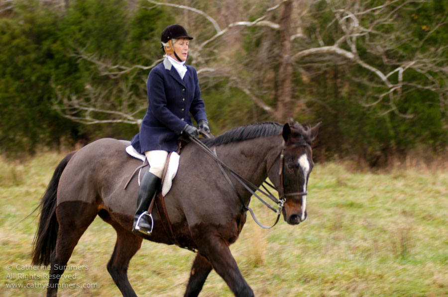 F2004_TH_46: Farmington Hunt, Fox Hunting, 2004