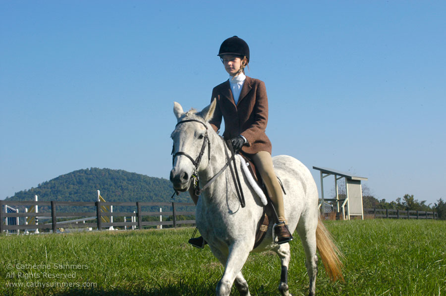 F2005_018: Farmington Hunt, Fox Hunting, 2005