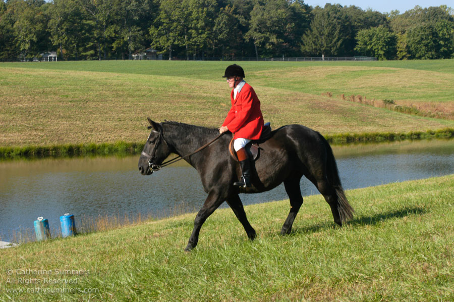 F2005_026: Farmington Hunt, Fox Hunting, 2005