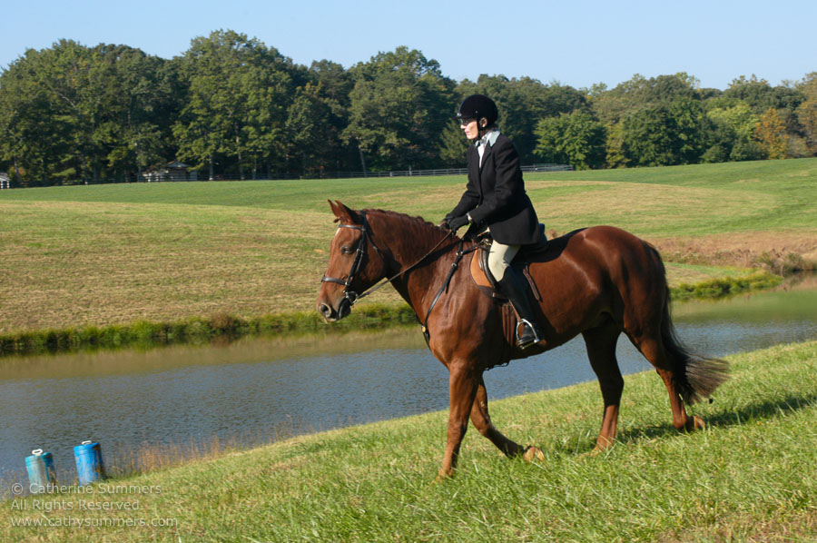 F2005_027: Farmington Hunt, Fox Hunting, 2005