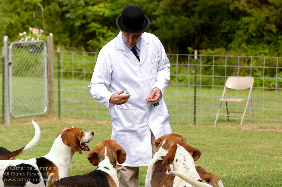 F2005_PS_19: Farmington Hunt, Fox Hunting, 2005