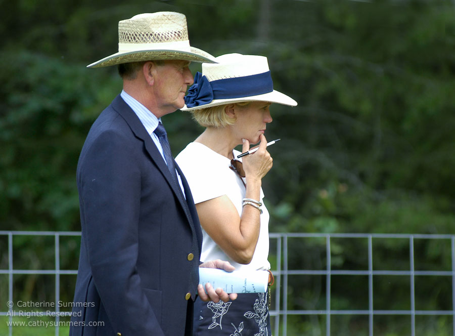 F2005_PS_25: Farmington Hunt, Fox Hunting, 2005