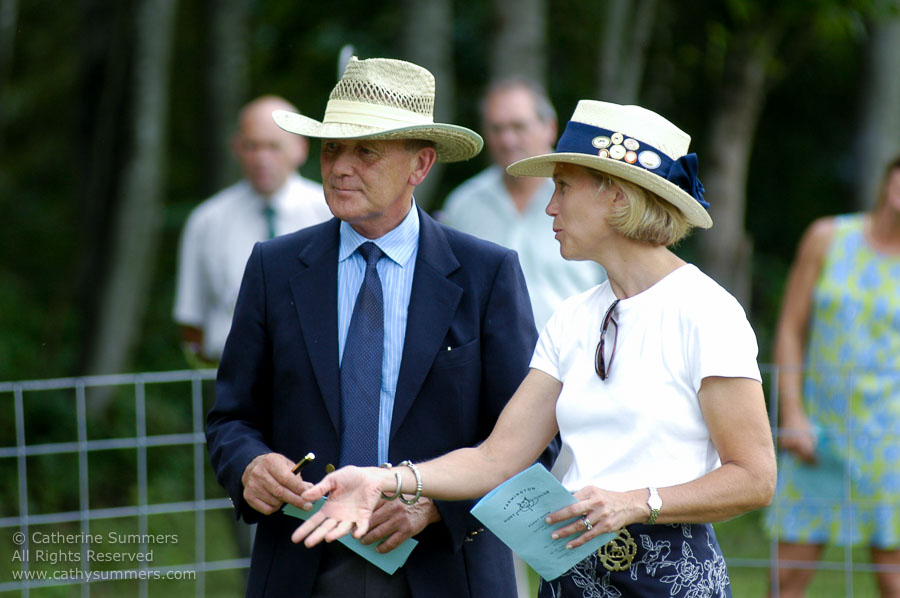 F2005_PS_49: Farmington Hunt, Fox Hunting, 2005
