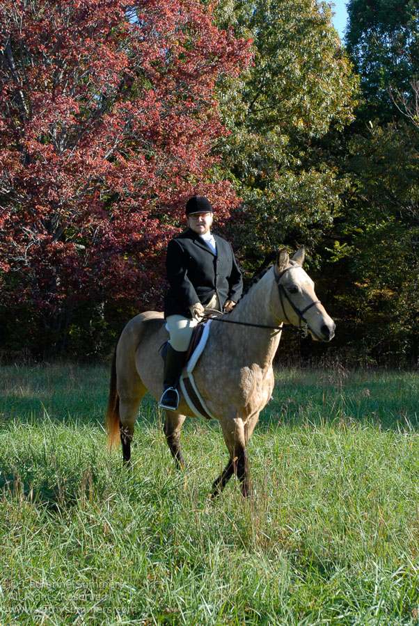 FH2006_001: Farmington Hunt, Fox Hunting, 2006