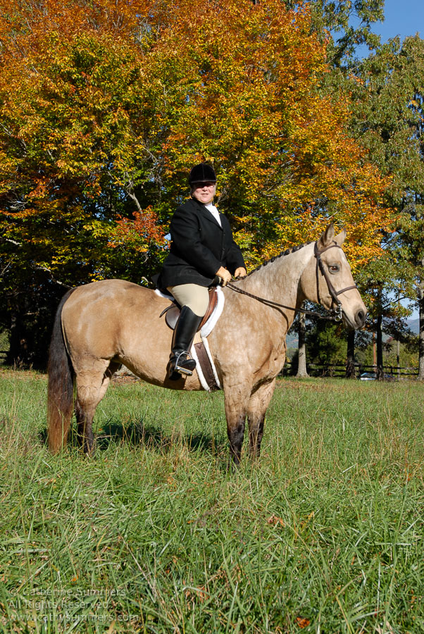 FH2006_002: Farmington Hunt, Fox Hunting, 2006