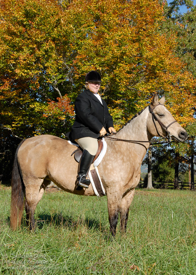 FH2006_003_5x7: Farmington Hunt, Fox Hunting, 2006