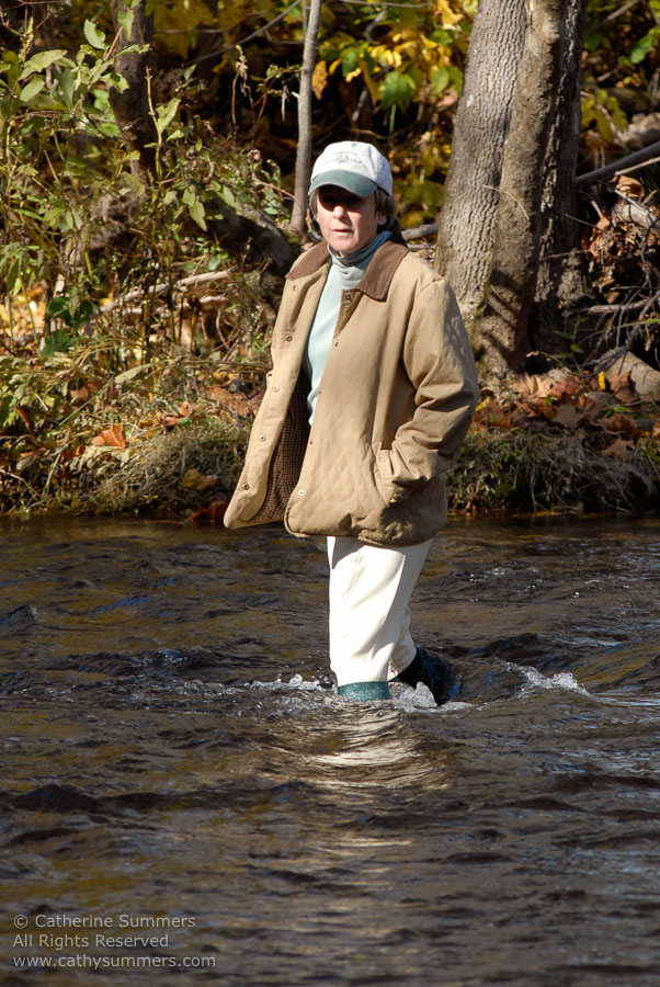 FH2006_027: Farmington Hunt, Fox Hunting, 2006, Sherry Buttrick