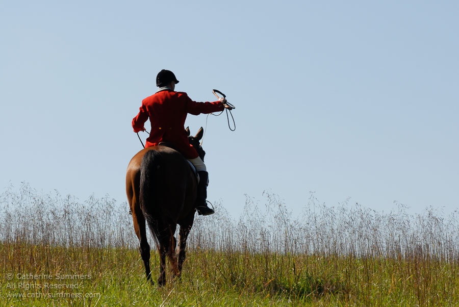FH2006_030: Farmington Hunt, Fox Hunting, 2006, Bok Summers
