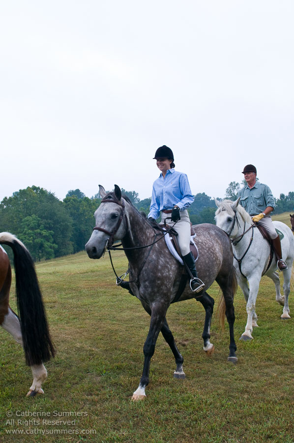 FH_20090907_056: Farmington Hunt, Fox Hunting, Foxfield, cubbing, Jordan Summers < Fox Hunting