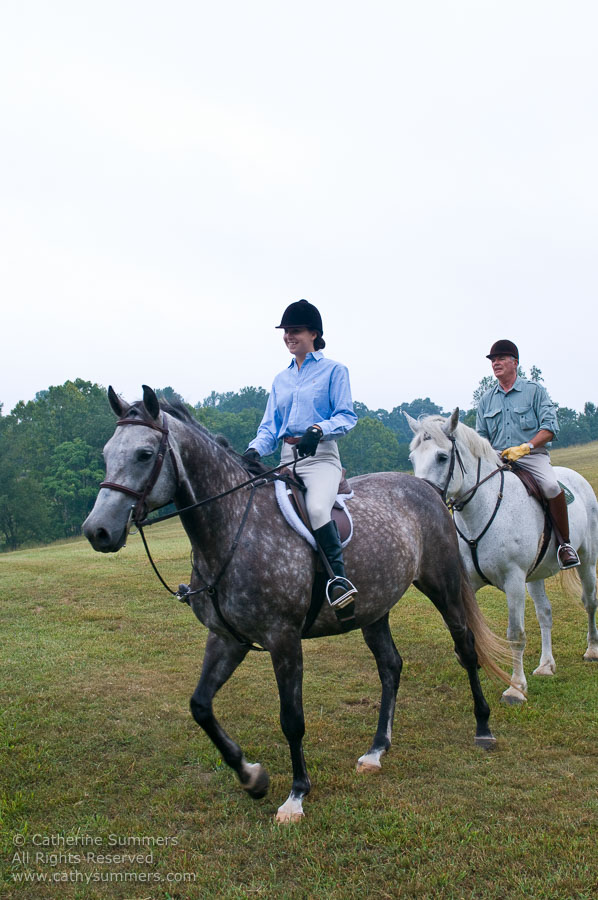FH_20090907_057: Farmington Hunt, Fox Hunting, Foxfield, cubbing, Jordan Summers < Fox Hunting